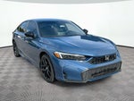 2026 Honda Civic Sedan Hybrid Sport