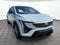 2027 Cadillac OPTIQ Luxury