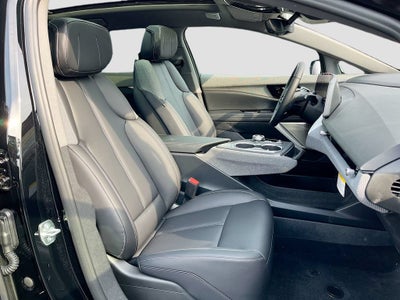 2027 Cadillac OPTIQ Luxury