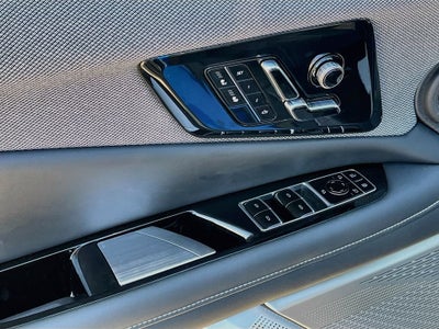2027 Cadillac OPTIQ Luxury