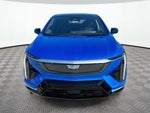 2027 Cadillac OPTIQ Luxury