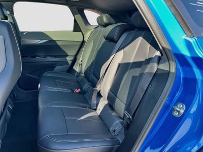2027 Cadillac OPTIQ Luxury
