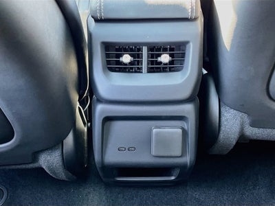 2027 Cadillac OPTIQ Luxury
