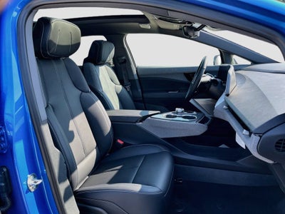 2027 Cadillac OPTIQ Luxury