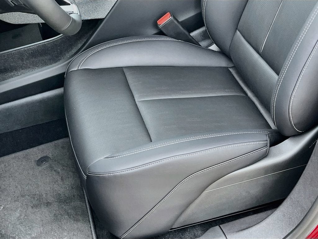 2027 Cadillac OPTIQ Premium Luxury