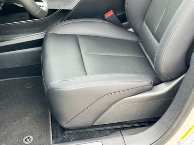 2027 Cadillac OPTIQ Premium Luxury