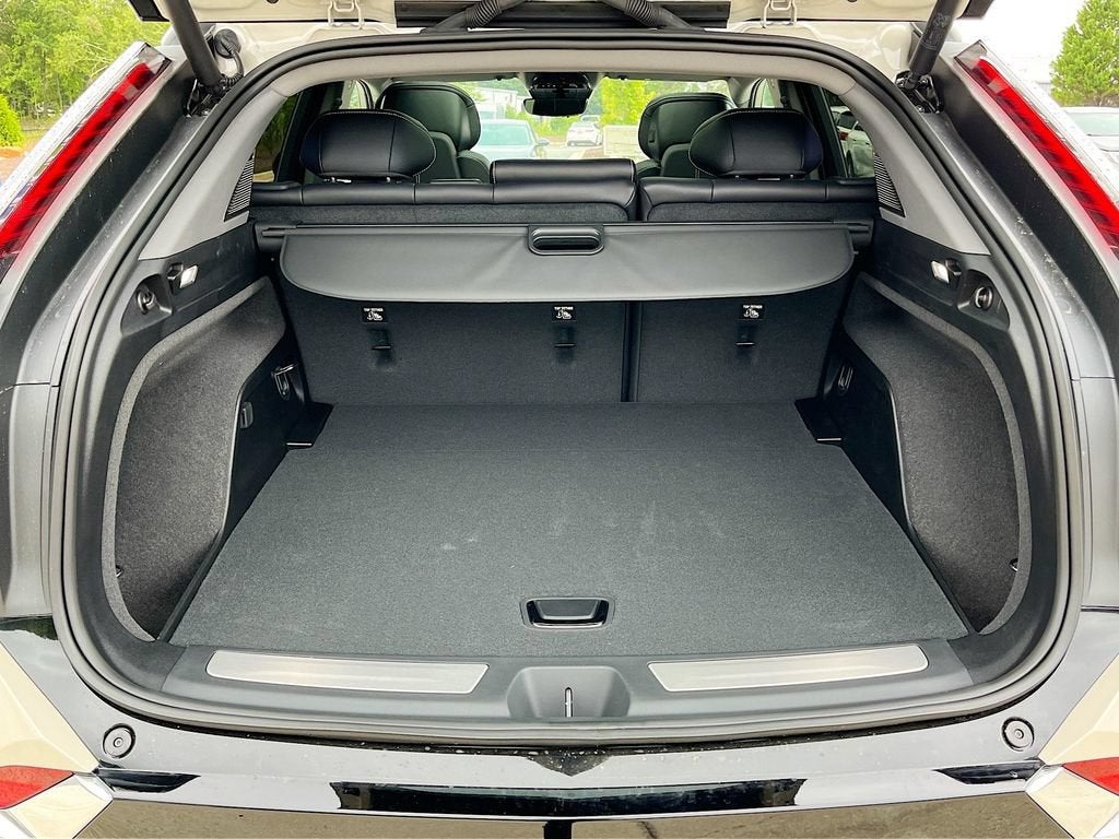 2027 Cadillac OPTIQ Premium Luxury