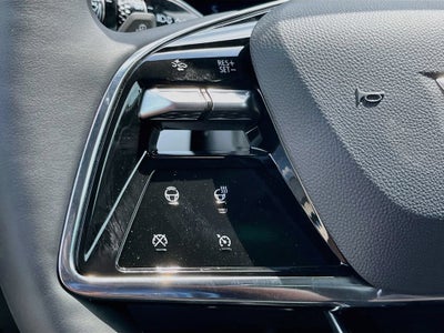 2027 Cadillac OPTIQ Sport