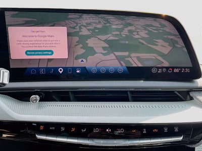 2027 Cadillac OPTIQ Sport