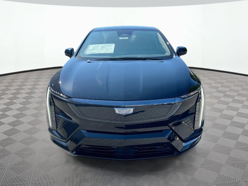 2027 Cadillac OPTIQ Sport