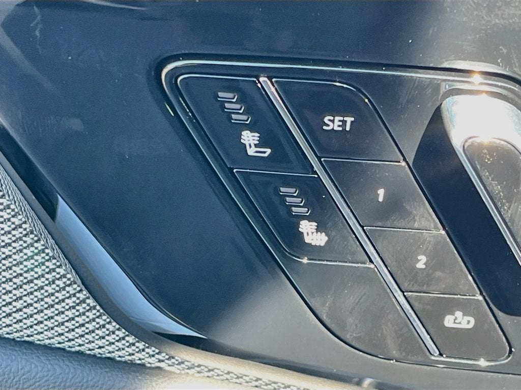 2027 Cadillac OPTIQ Sport