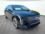 2027 Cadillac OPTIQ Sport