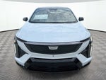 2027 Cadillac OPTIQ Premium Sport