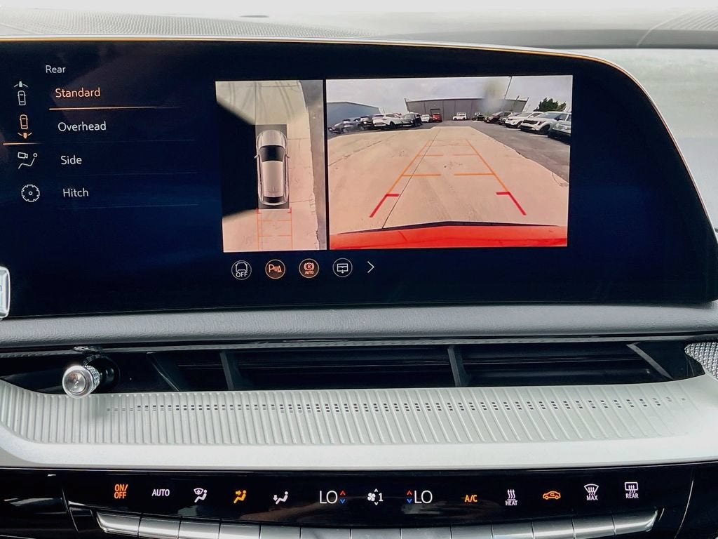 2027 Cadillac OPTIQ Premium Sport