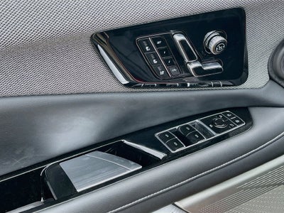 2027 Cadillac OPTIQ Premium Sport