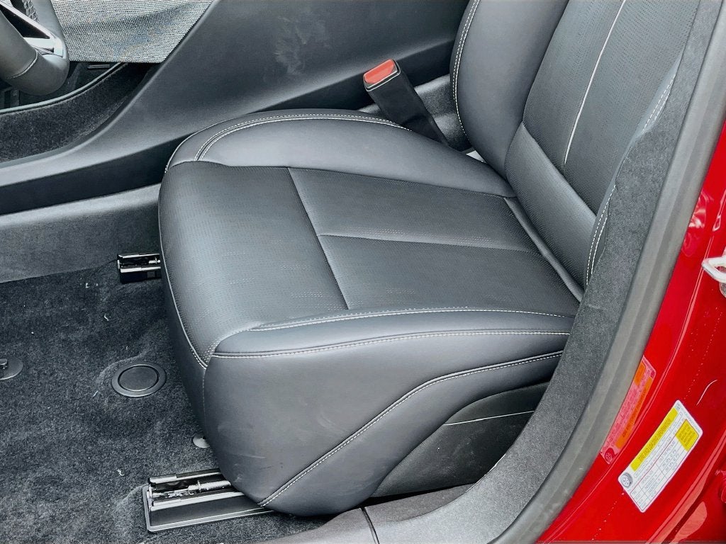 2027 Cadillac OPTIQ Premium Sport