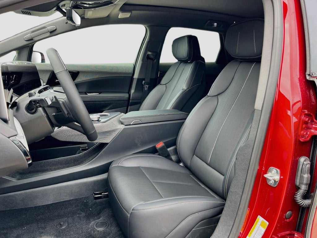 2027 Cadillac OPTIQ Premium Sport