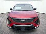 2027 Cadillac OPTIQ Premium Sport