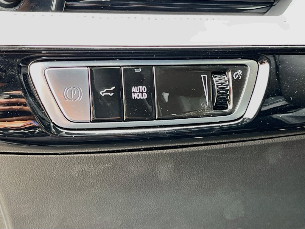 2027 Cadillac OPTIQ Premium Sport