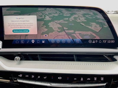 2027 Cadillac OPTIQ Premium Sport