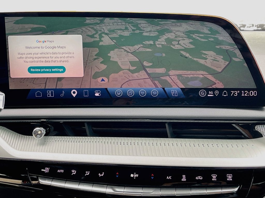 2027 Cadillac OPTIQ Premium Sport
