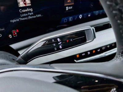 2027 Cadillac OPTIQ Premium Sport