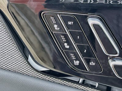 2027 Cadillac OPTIQ Premium Sport