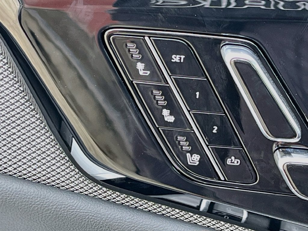 2027 Cadillac OPTIQ Premium Sport