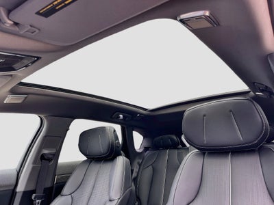 2027 Cadillac OPTIQ Premium Sport