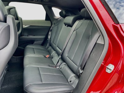 2027 Cadillac OPTIQ Premium Sport