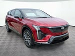 2027 Cadillac OPTIQ Premium Sport