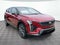 2027 Cadillac OPTIQ Premium Sport