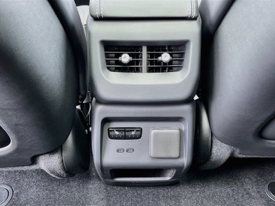 2027 Cadillac OPTIQ Premium Sport