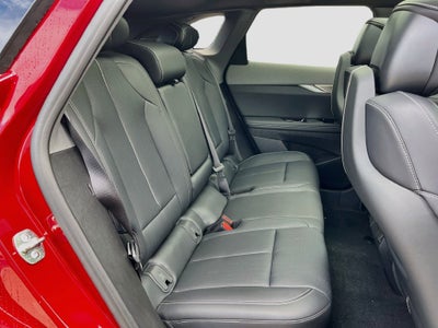 2027 Cadillac OPTIQ Premium Sport