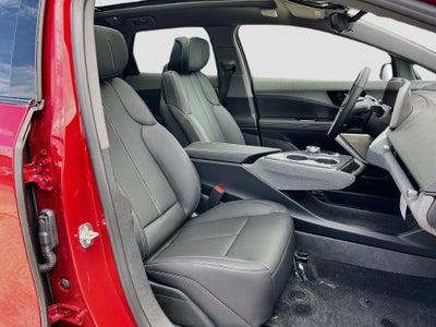 2027 Cadillac OPTIQ Premium Sport