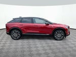 2027 Cadillac OPTIQ Premium Sport