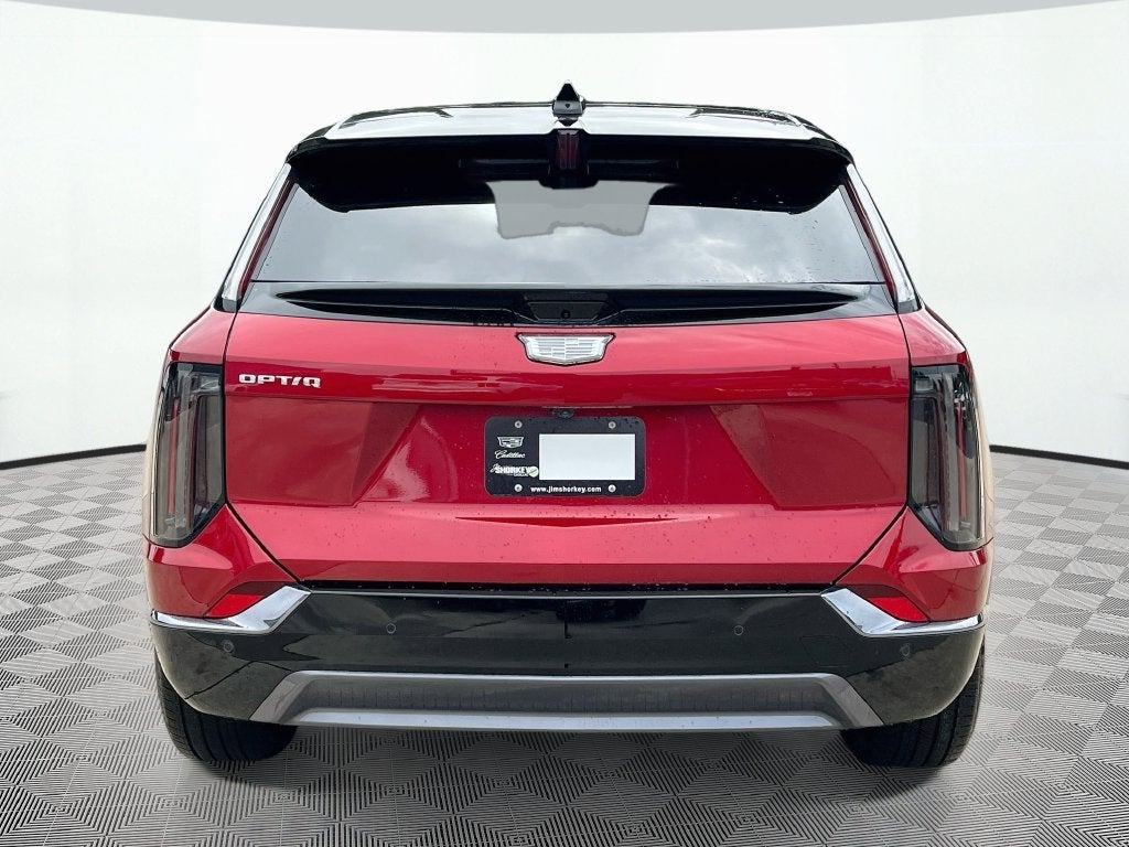 2027 Cadillac OPTIQ Premium Sport