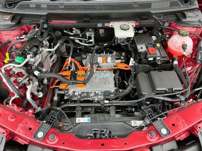 2027 Cadillac OPTIQ Premium Sport