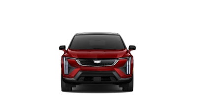 2027 Cadillac OPTIQ Premium Sport