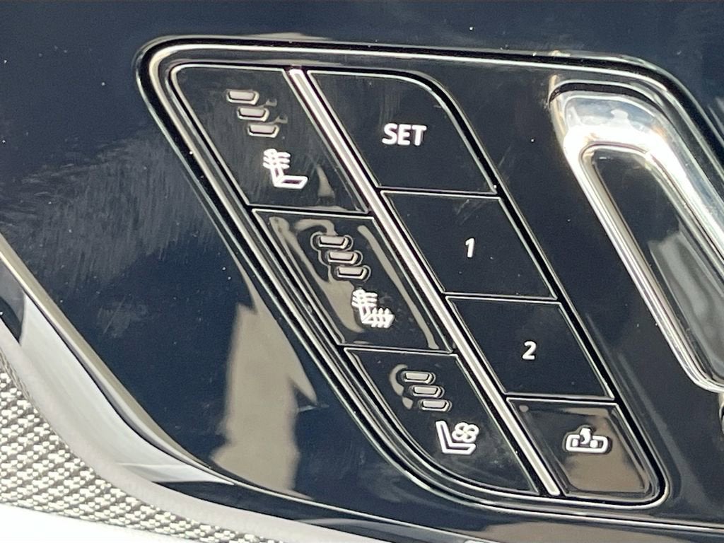 2025 Cadillac OPTIQ Sport 2