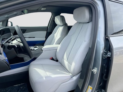 2025 Cadillac OPTIQ Sport 2