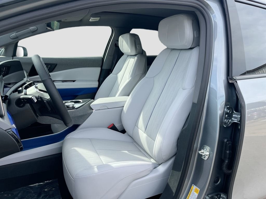 2025 Cadillac OPTIQ Sport 2
