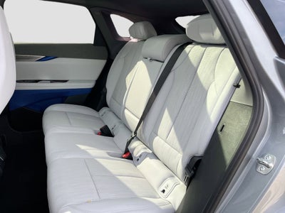 2025 Cadillac OPTIQ Sport 2