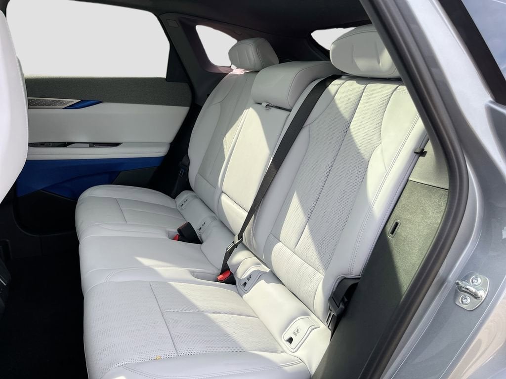 2025 Cadillac OPTIQ Sport 2