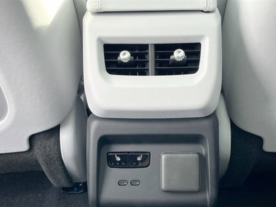 2025 Cadillac OPTIQ Sport 2