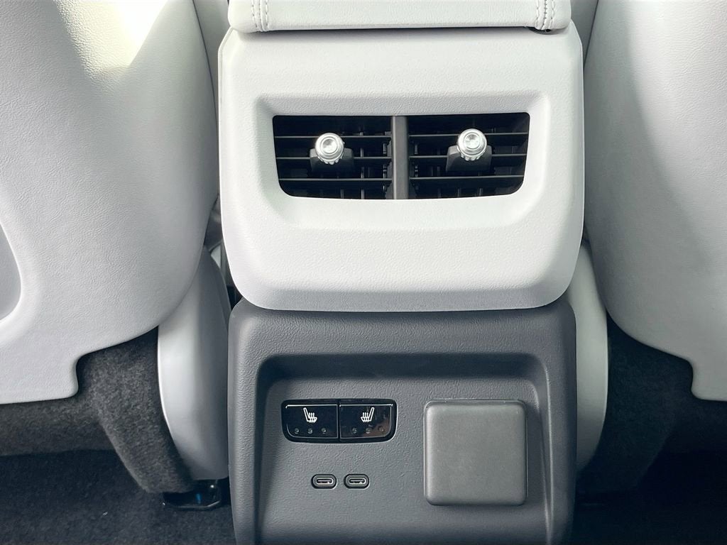 2025 Cadillac OPTIQ Sport 2