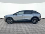 2025 Cadillac OPTIQ Sport 2