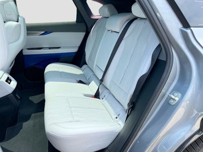 2025 Cadillac OPTIQ Sport 2