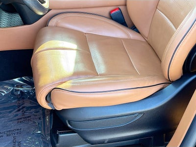 2022 Lincoln Aviator Black Label