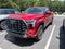 2022 Toyota Tundra 4WD Platinum Hybrid